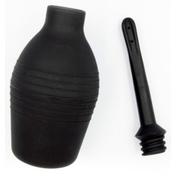 Mr B - Mister B Poire de lavement Stream Mr B 10cm